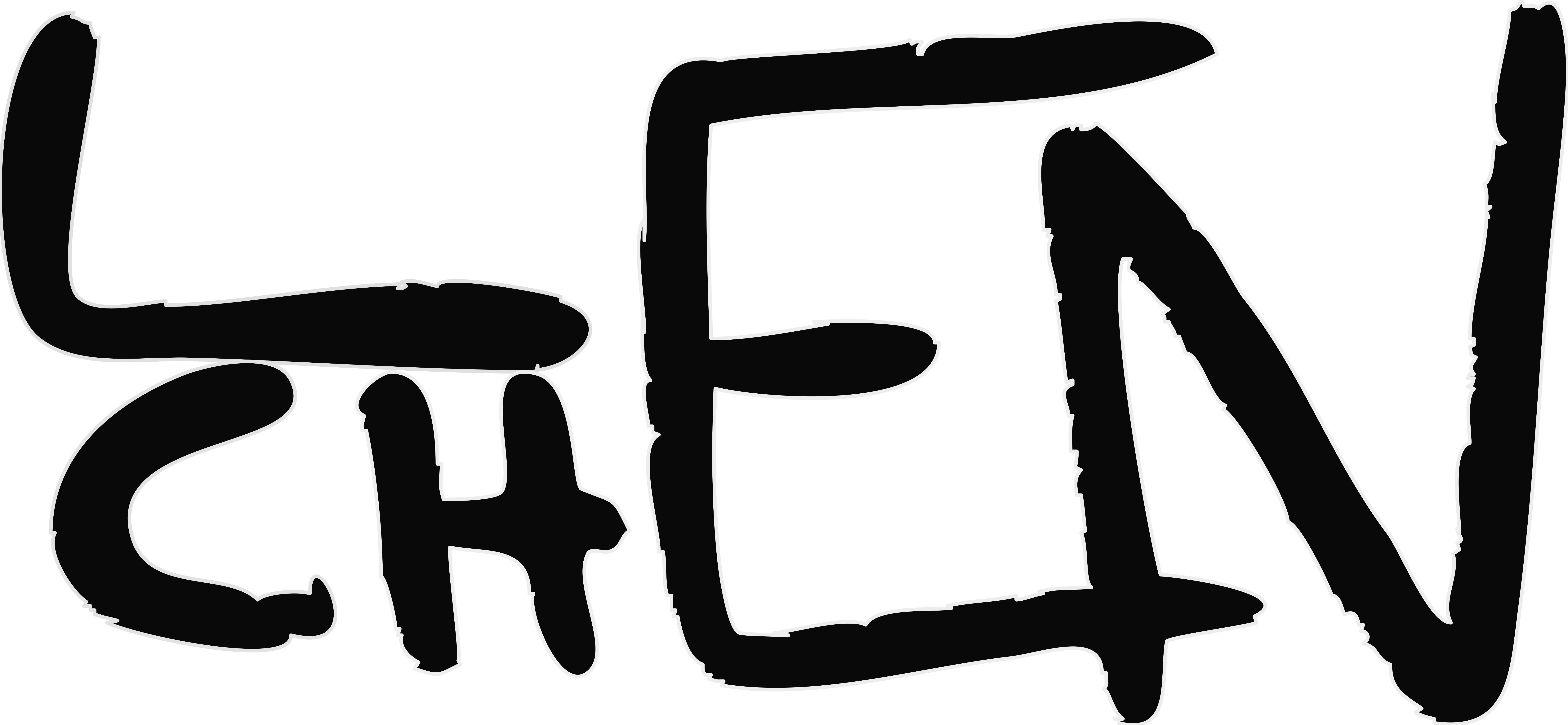 LenChen Logo